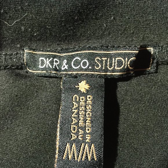 Faux Leather Black Pants (front) Petite - Picture 12 of 14